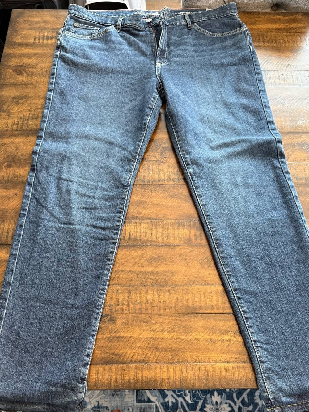 Eddie Bauer Fully Lined Women’s Boyfriend Fit